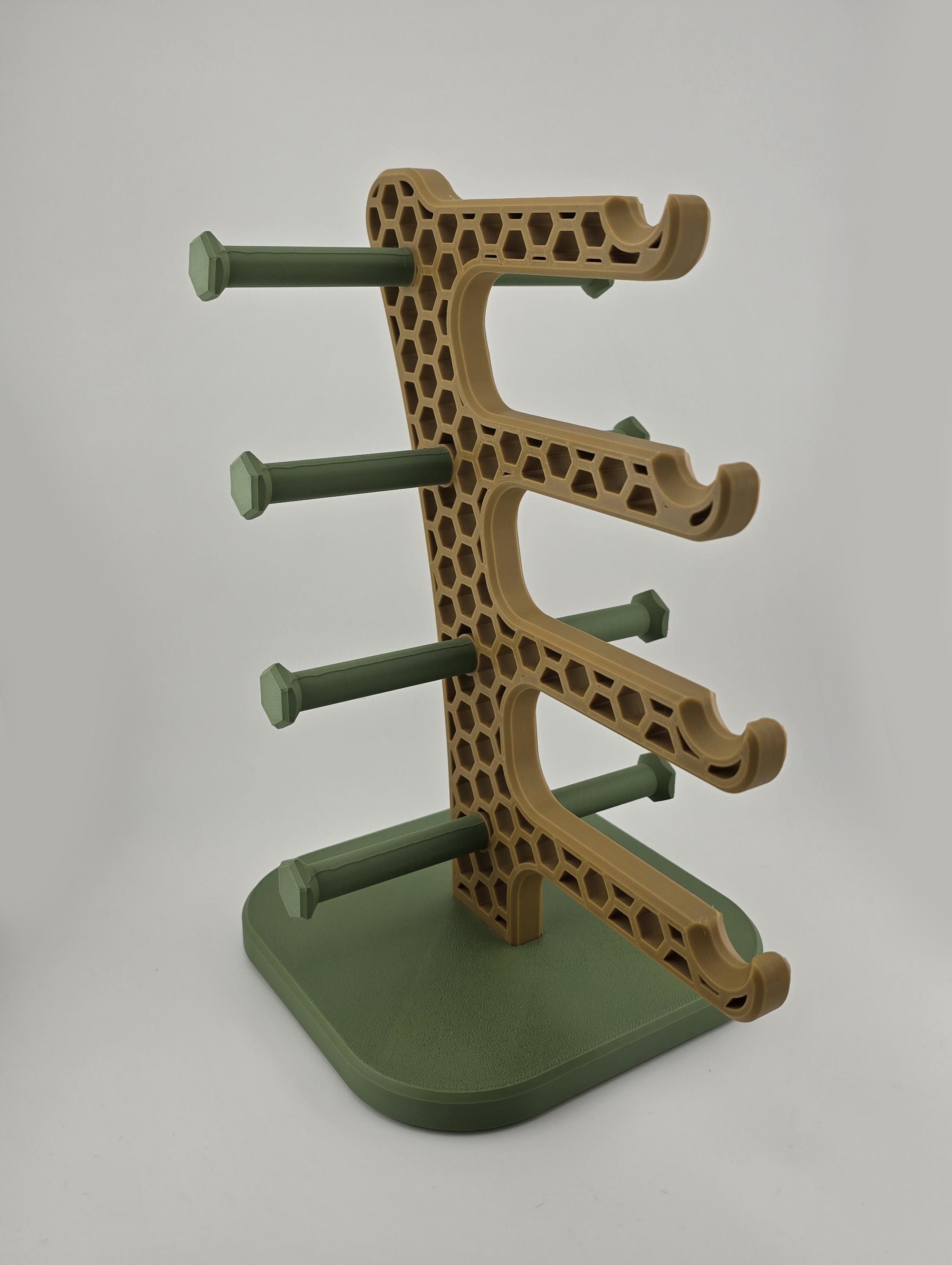 Стійка для сонцезахисних окулярів (0116)