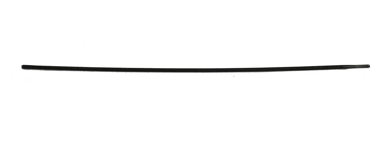 Ведущий вал VJ Parts для триммера ST FS 55 код 41407113203 квадрат 5х5/L56 (кос471)