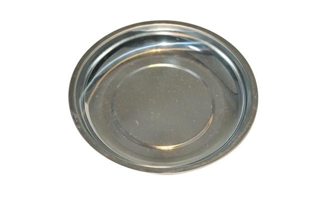 Тарілка магнітна кругла 150 мм S11463 (QS14244)