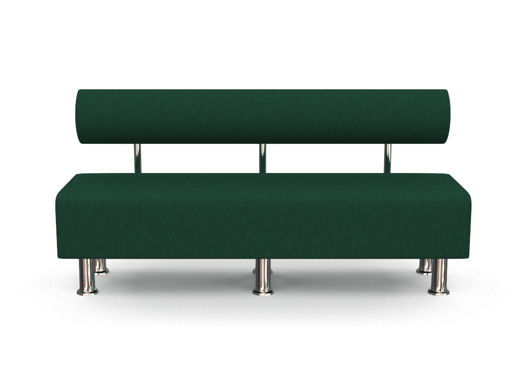 Диван Relax Junior SL 2226 Зеленый (24043826) - фото 2 Диван Relax Junior SL 2226 Зеленый (24043826) - фото 2