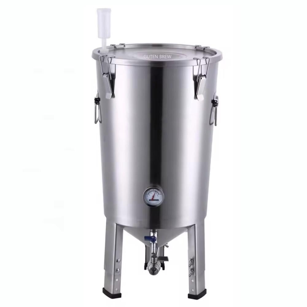 Ферментер Guten Brau ЦКТ 30 л Ферментер Guten Brau ЦКТ 30 л