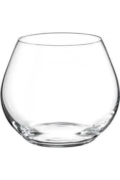 Набор стаканов для виски Bohemia Amoroso 23001-440 440 мл 2 шт. (2675731580) - фото 1