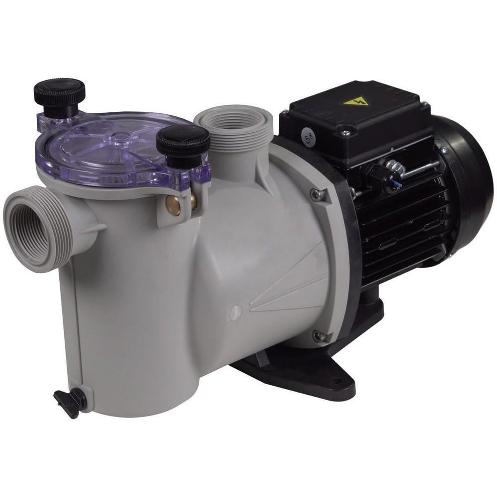 Насос для бассейна Kripsol NK51 Ninfa 9.75 м.куб/ч H 6 м 0,53 кВт 220 В 1,25"/2"