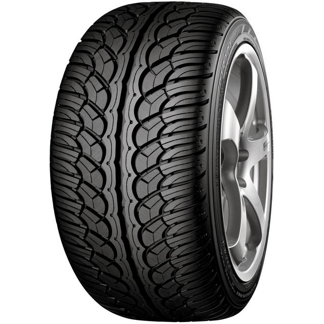 Шина летняя YOKOHAMA Parada Spec-X PA02 285/35 R23 107V (275824)