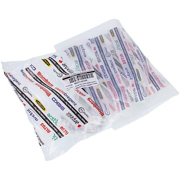 Шнур сетевой с ПЗВ для бойлера 563510100 30 mA 230V 16A 2500 мм (00000061219) - фото 2 Шнур сетевой с ПЗВ для бойлера 563510100 30 mA 230V 16A 2500 мм (00000061219) - фото 2