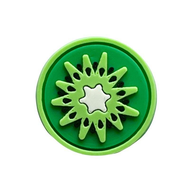 Джиббитс Jibbitz Фрукты киви 1 шт. (50134) Джиббитс Jibbitz Фрукты киви 1 шт. (50134)