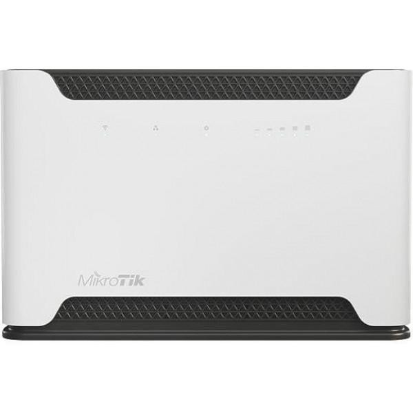 WiFi роутер Mikrotik Chateau LTE12 (RBD53G-5HacD2HnD-TC&EG12-EA)