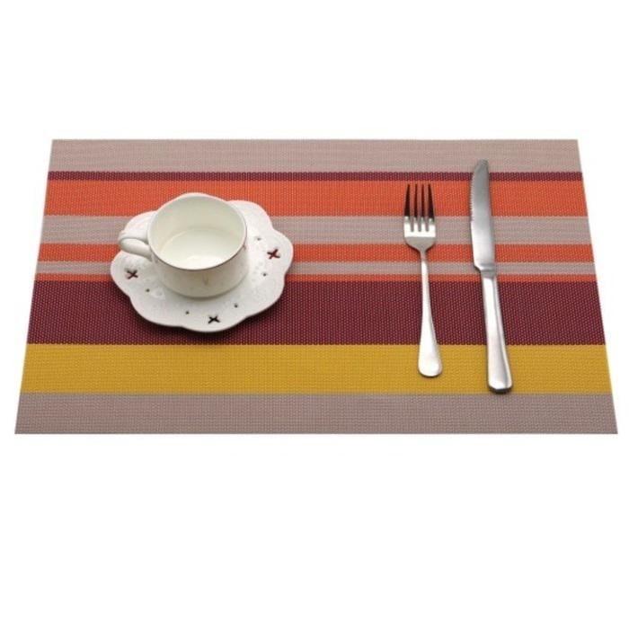 Коврик под тарелки сервировочный Empire 7048-E 45х30 см (121973)