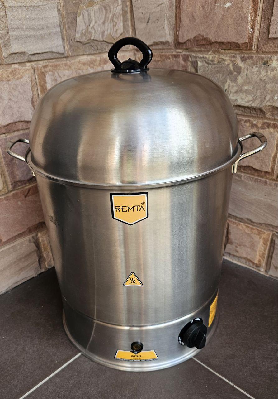 Кукурузоварка электрическая Remta T10 (124442)