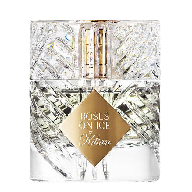 Парфюмированная вода аромат похож на Kilian Roses On Ice 50 мл (3700550216131)