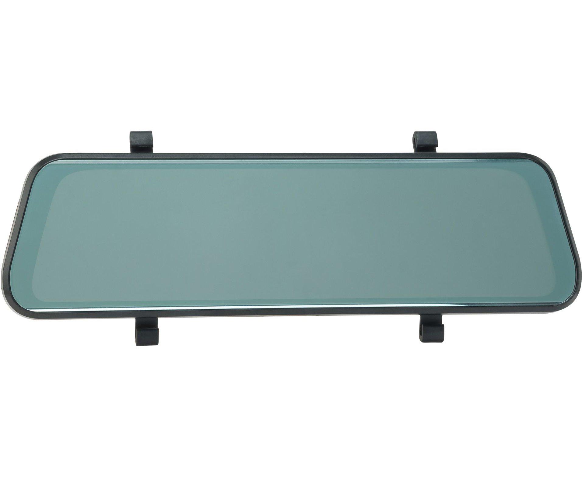 Видеорегистратор Globex GE-801WR + камера заднего вида (65096) - фото 2 Видеорегистратор Globex GE-801WR + камера заднего вида (65096) - фото 2