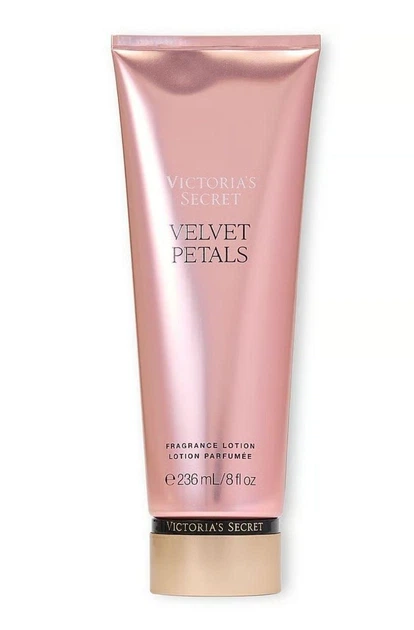 Лосьон для тела Victoria's Secret Velvet Petals 236 мл (26972009)