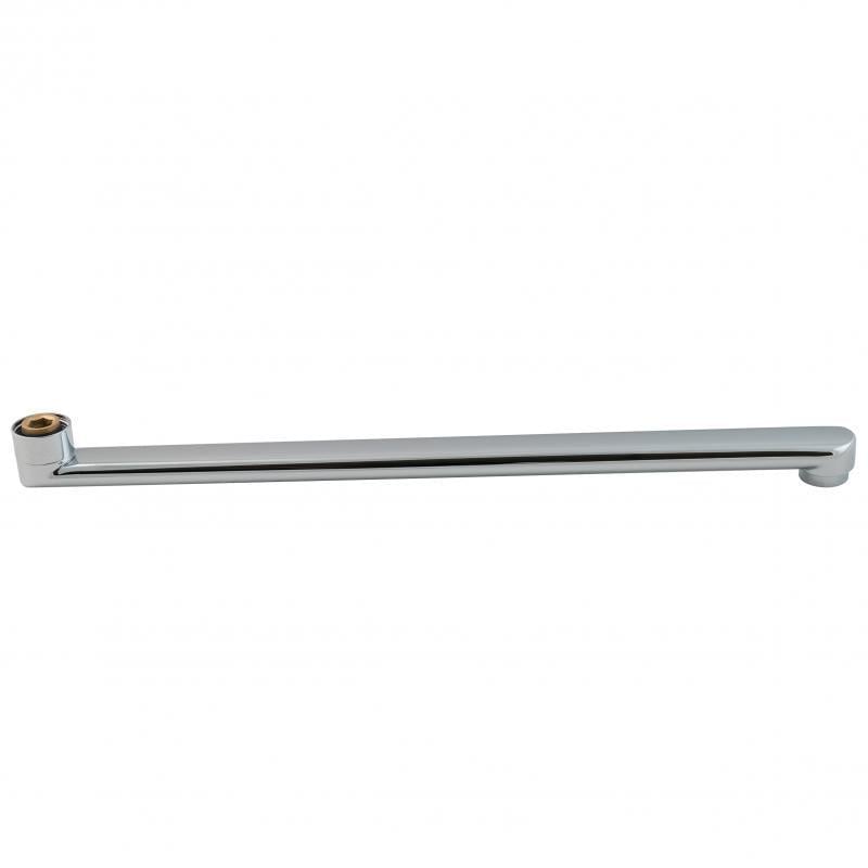 Вилив змішувача Lidz CRM 54 02 400 00 400 мм (FRRS00031932)