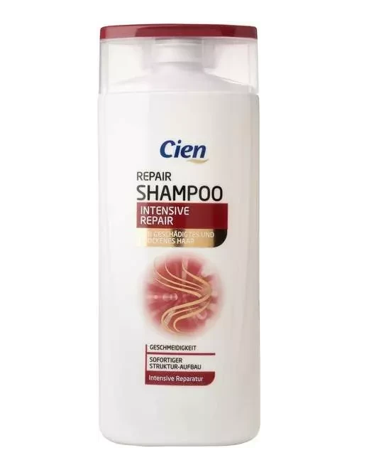 Шампунь Cien интенсивное увлажнение 300 мл Шампунь Cien интенсивное увлажнение 300 мл