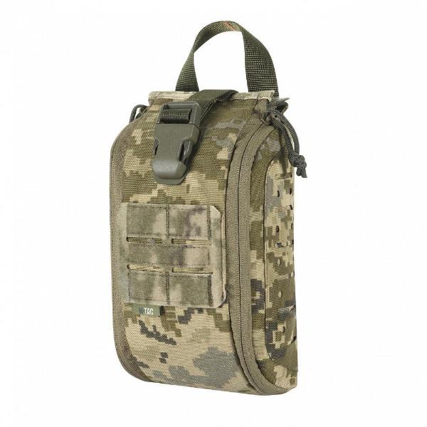 Подсумок медицинский M-Tac Elite Rip Off MM14 (AM0000420)