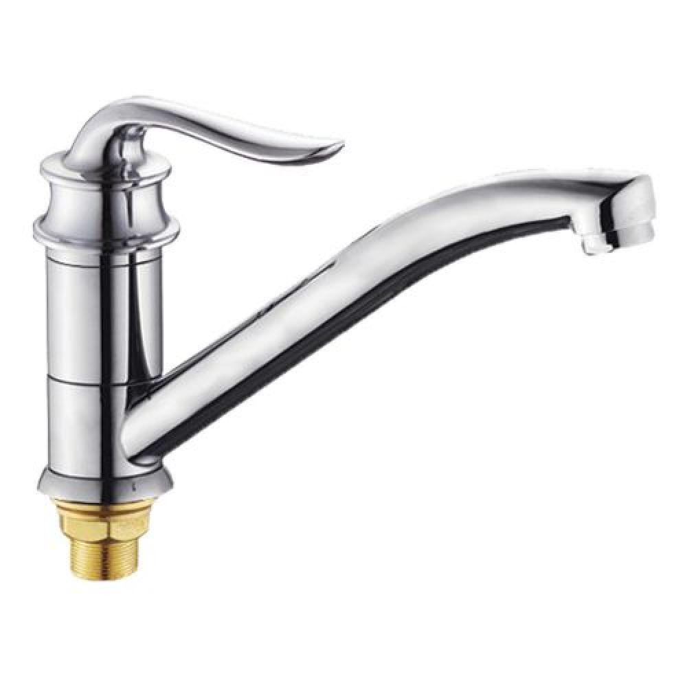 Смеситель для кухни Zerix Z49219 22 см (108001)