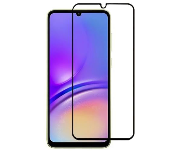 Захисне скло Full Screen Tempered Glass для Samsung Galaxy A26 5G