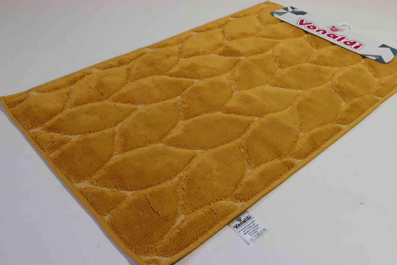 Килимок у ванну Vonaldi 100x60 см (Elegant/640)