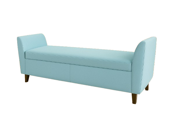 Банкетка Мелисса 1600х425х600 мм Лондон 21 Банкетка Мелисса 1600х425х600 мм Лондон 21