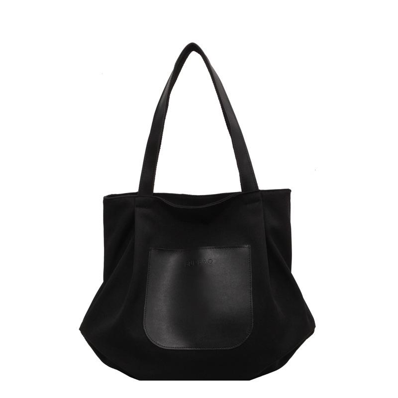 Сумка жіноча Italian Bags Budy Black - фото 1