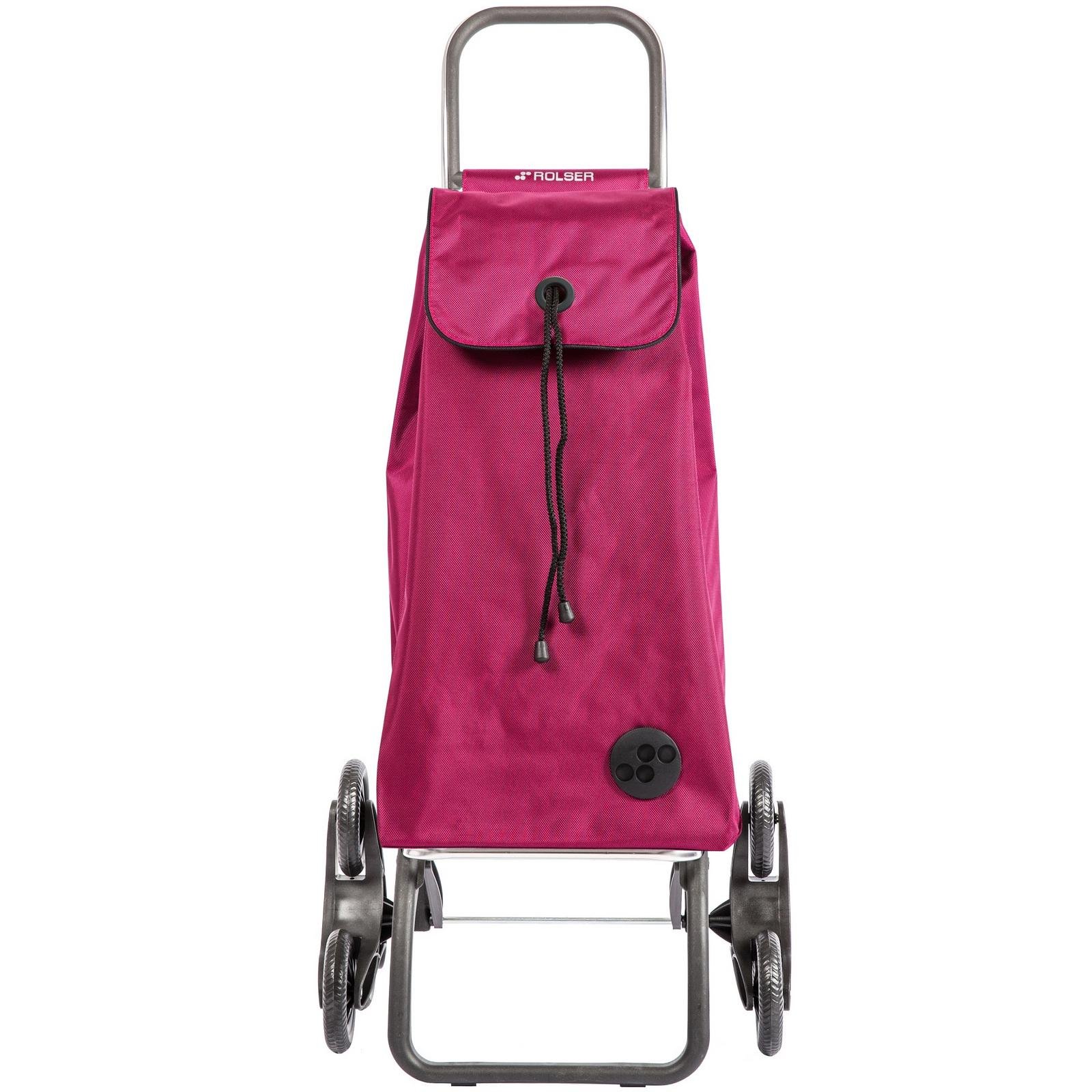 Сумка-тележка Rolser I-Max MF Logic Rd6 43 Bassi