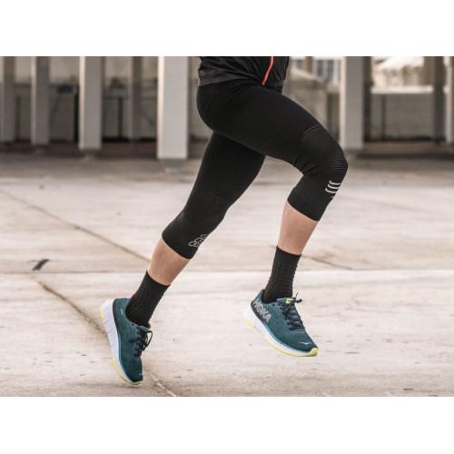 Тайтсы мужские Running Under Control Pirate 3/4 Т3 Black (12272855) - фото 4