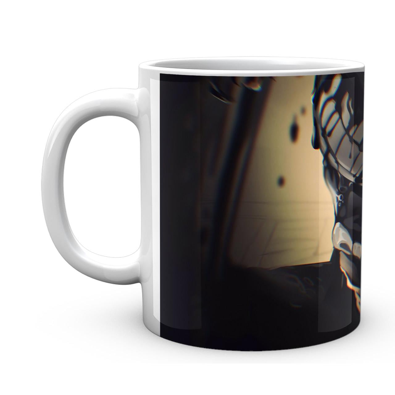 Чашка Geekland Bendy and the Ink Machine (BIM 02.07)