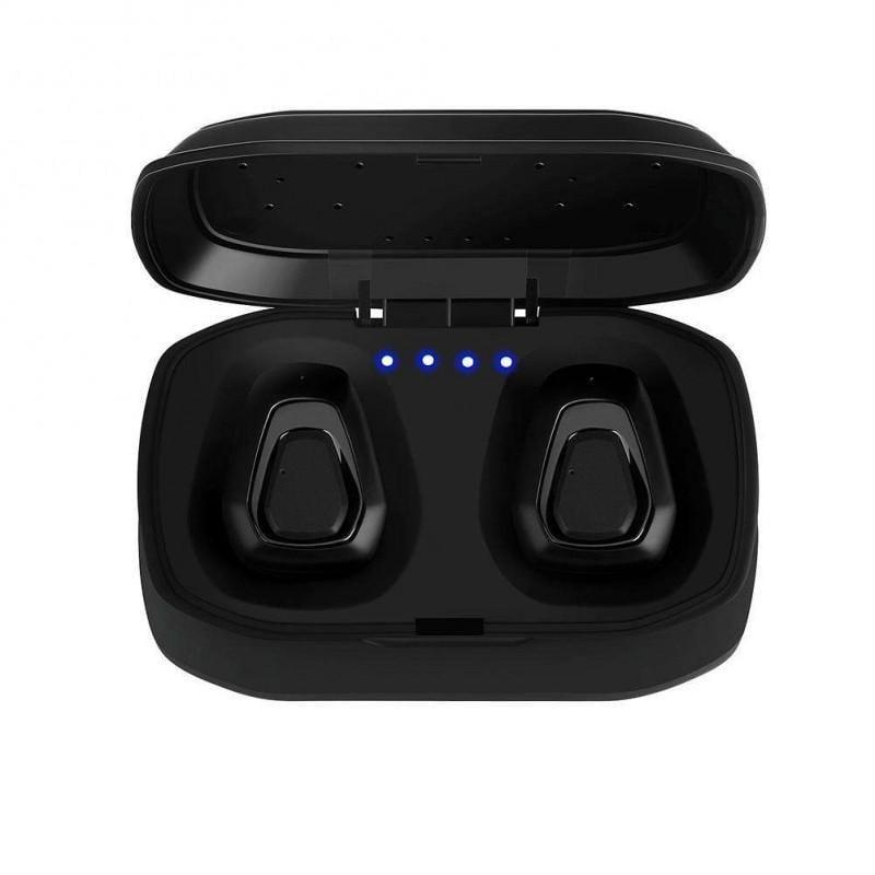Наушники беспроводные Air Pro TWS A7 Black (18001)