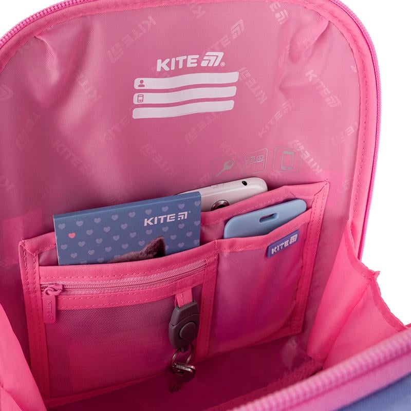 Шкільний набір KITE Education My Little Pony SET_LP25-555S рюкзак/пенал/сумка - фото 11