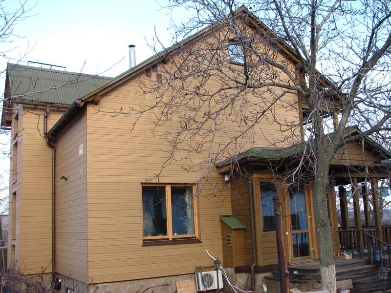 Доска фасадная Tardex 191х16х2200 мм Венге - фото 3 Доска фасадная Tardex 191х16х2200 мм Венге - фото 3