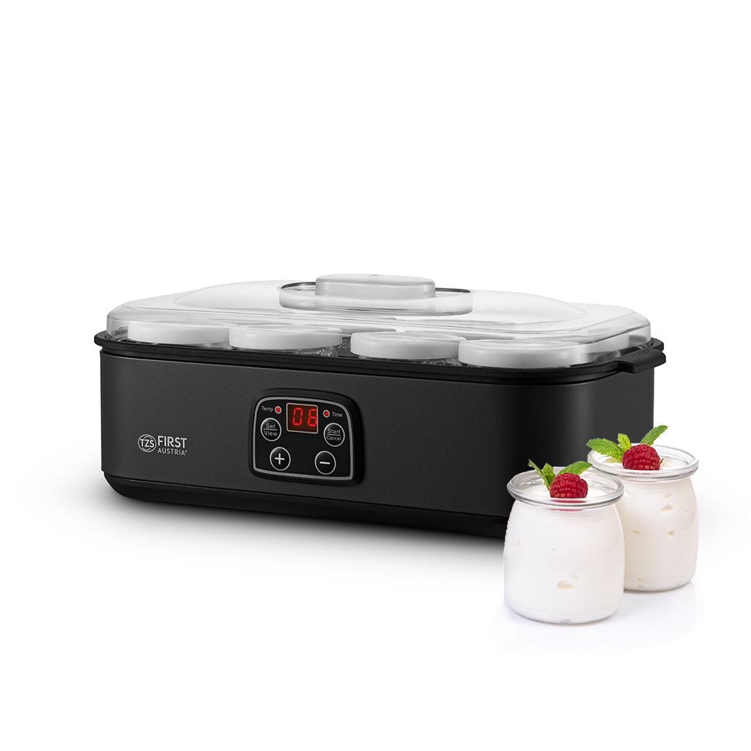 Йогуртниця First FA-5120-2-GR