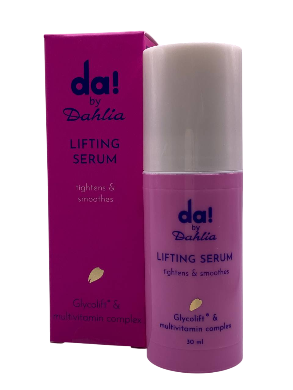 Сыворотка с лифтинг-эффектом Dahlia 30 мл (2595349217)