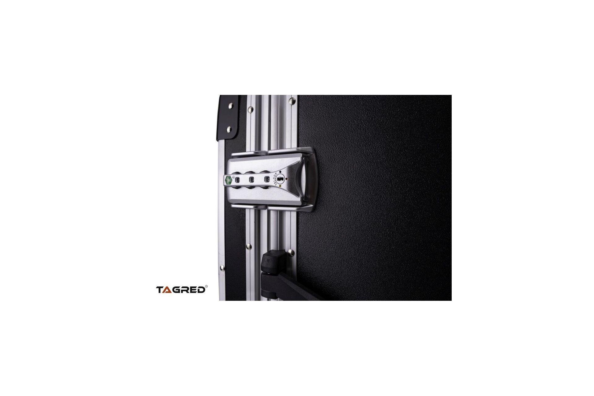 Набір інструментів Tagred TA218 188 ел. (12744391) - фото 8 Набір інструментів Tagred TA218 188 ел. (12744391) - фото 8