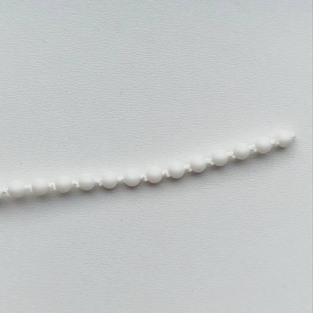 Цепочка BESTA Стандарт Т6 Белый (30059983)