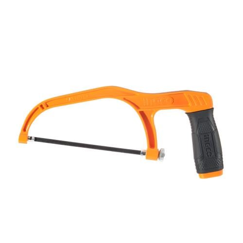 Ножовка по металлу INGCO мини 150 мм (000143419)