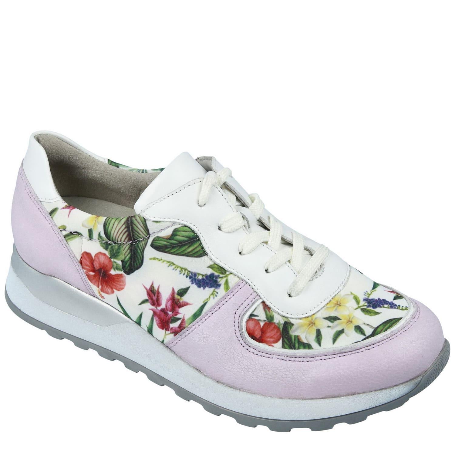 Кроссовки женские Waldlaufer р. 37 Разноцветный (92287948)