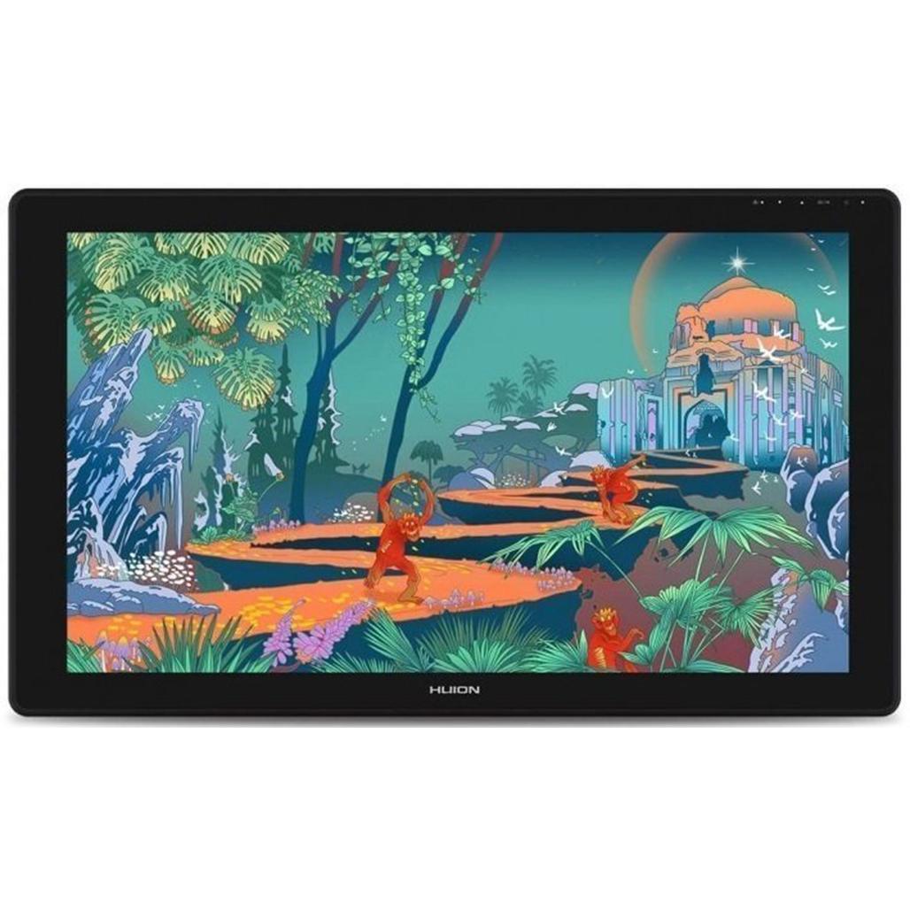 Графічний монітор Huion Kamvas 24 (GS2401)