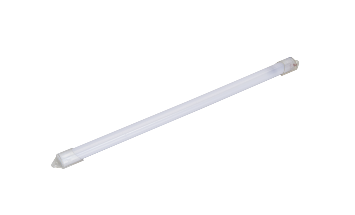 Лінійний світильник світлодіодний Vestum 8W 6500K 220V IP65 0,6 м (1-VS-6301)