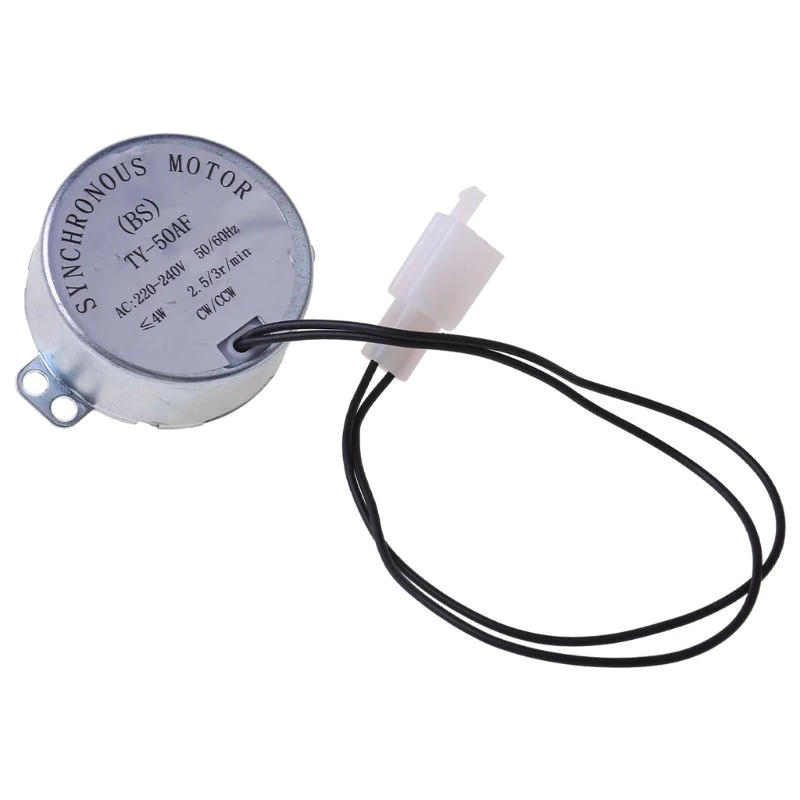 Мотор для инкубатора HHD 32/56 AC 220v (114570) Мотор для инкубатора HHD 32/56 AC 220v (114570)