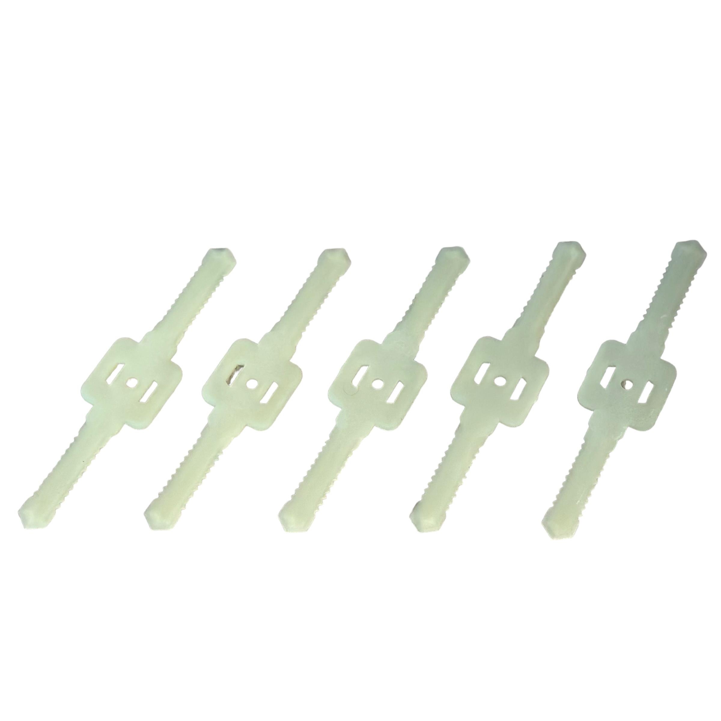 Тример акумуляторний для трави та кущів 2 АКБ 48V/2Ah (T-11) - фото 3