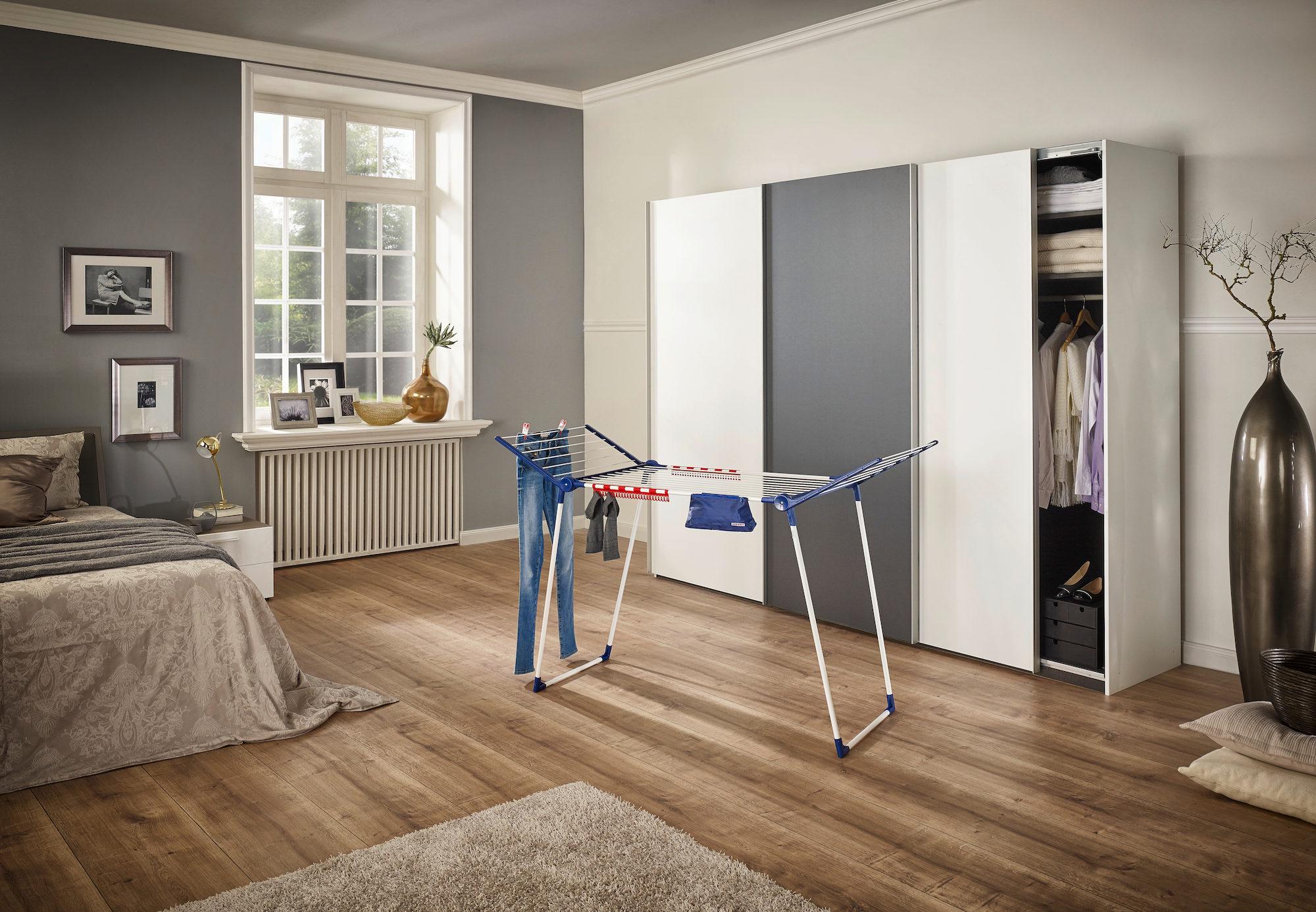 Сушарка для білизни Leifheit Pegasus 200 Solid Comfort 20 м (81516) - фото 14