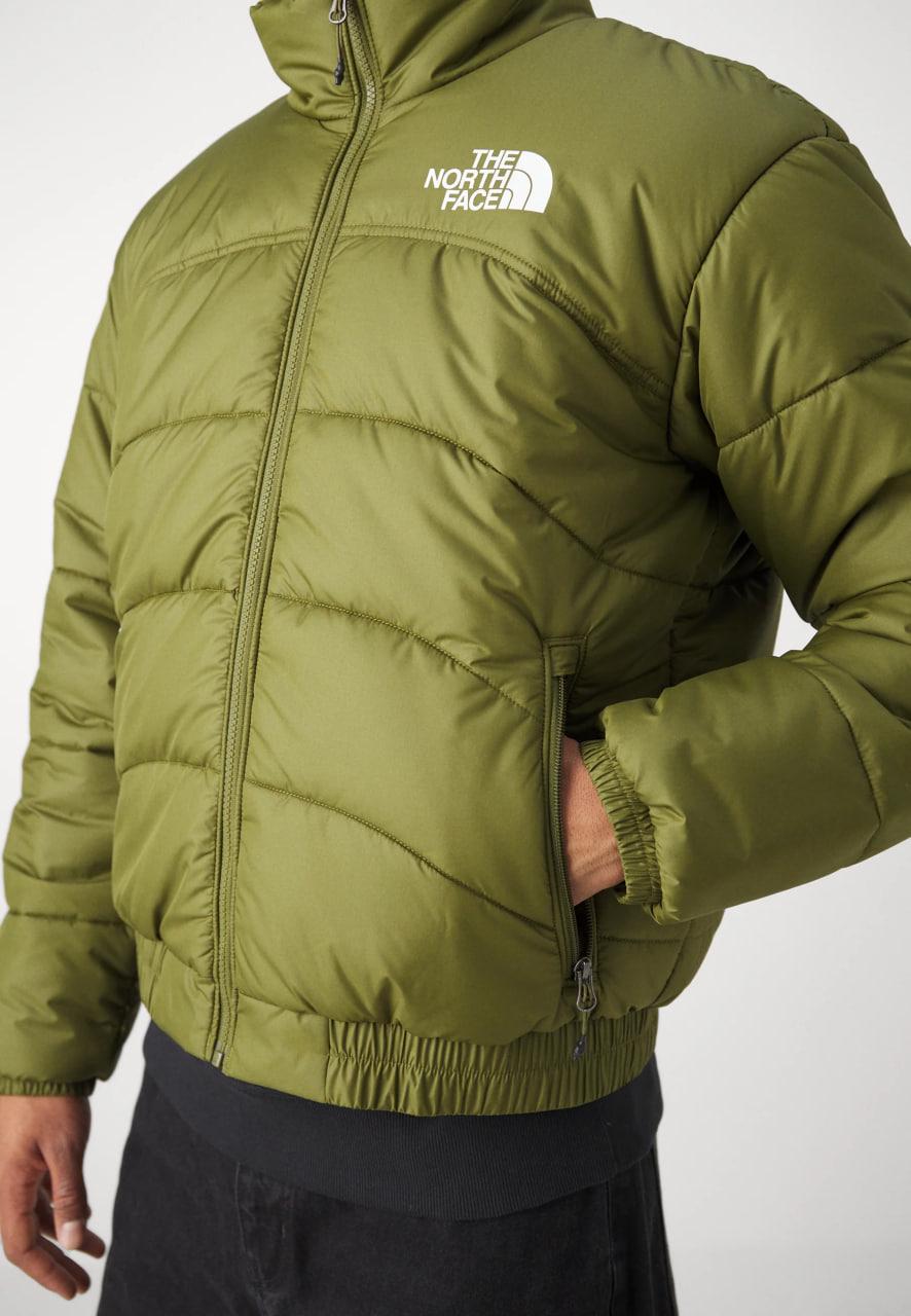 Пуховик мужской THE NORTH FACE Winter jacket forest L Olive (58863820) Пуховик мужской THE NORTH FACE Winter jacket forest L Olive (58863820)
