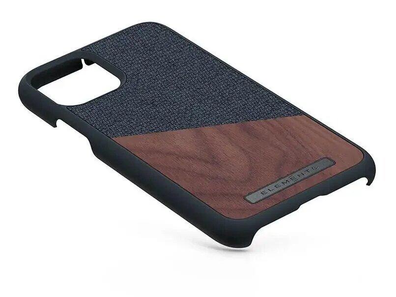 Чехол накладка Elements Frejr Case for iPhone 11 Pro, Kul (E50286) - фото 2