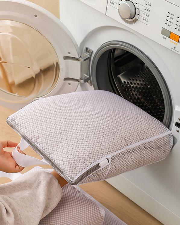 Набір мішків для прання 18647 6 пр. (5011882) - фото 4 Набір мішків для прання 18647 6 пр. (5011882) - фото 4