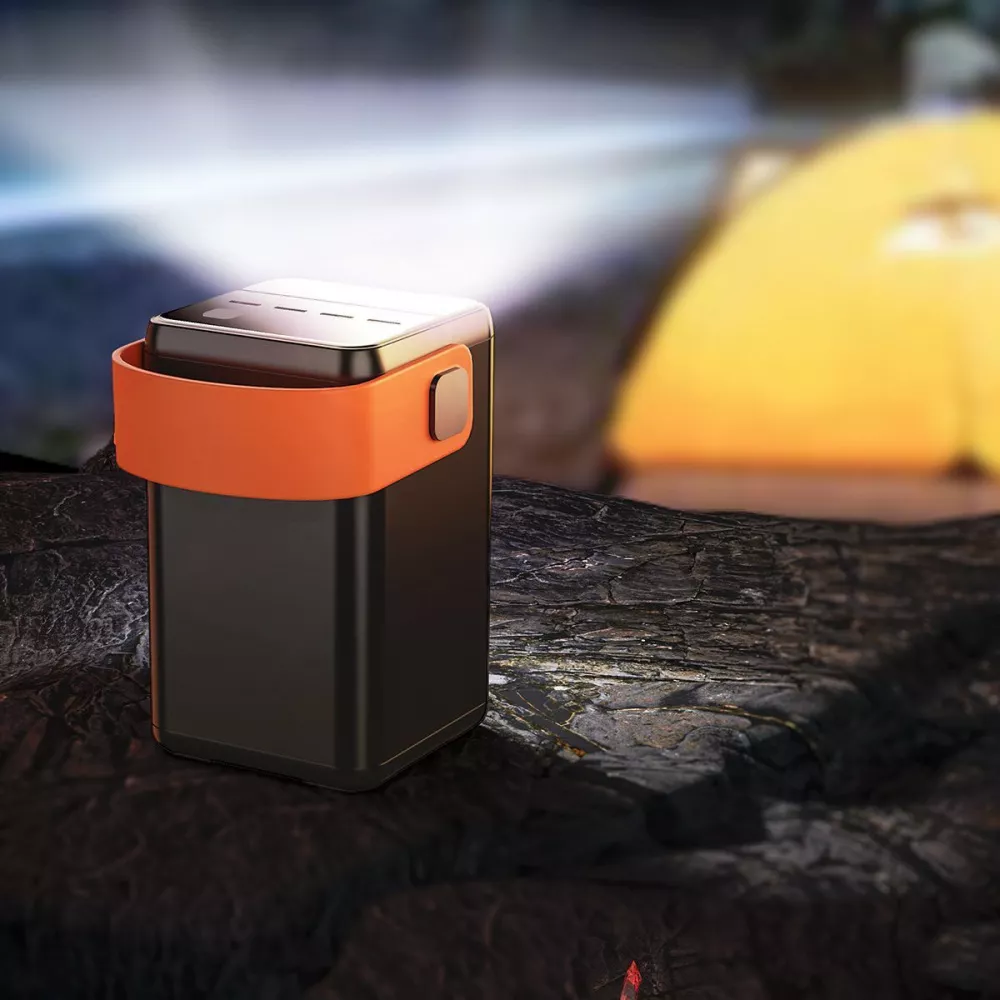 Внешний аккумулятор Proove Powerbox 65W 60000mAh - фото 6 Внешний аккумулятор Proove Powerbox 65W 60000mAh - фото 6