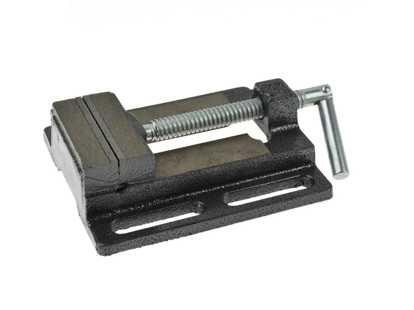 Тиски для моделирования Geko G01041 75 мм (GEK_G01041)