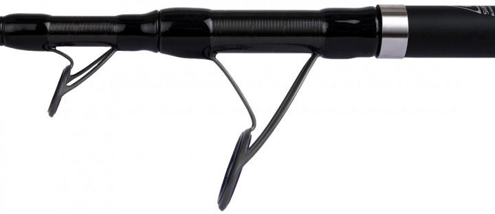 Удилище серфовое Shimano Speedmaster DX TE Surf 4,5 м 220 г - фото 3 Удилище серфовое Shimano Speedmaster DX TE Surf 4,5 м 220 г - фото 3
