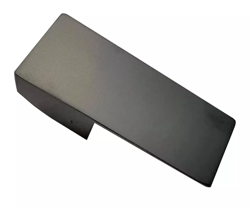 Ручка Wezer WKB-02-ВLACK для смесителя PRO4-02 (SQ-1044052) Ручка Wezer WKB-02-ВLACK для смесителя PRO4-02 (SQ-1044052)