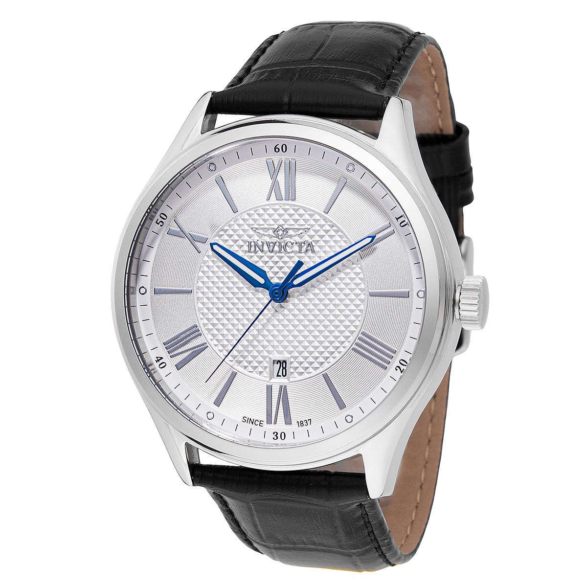 Наручний годинник чоловічий Invicta 47771 (27213132)
