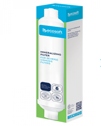 Комплект для фильтров Укр Аква обратного осмоса - фото 4